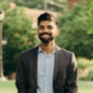 Meet your Posher, Albert